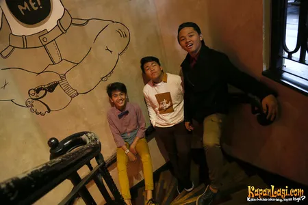 Foto CJR