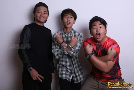 Foto CJR