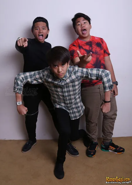 Foto CJR