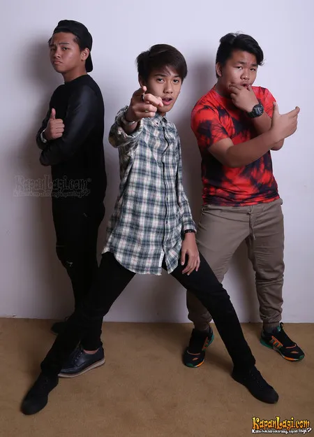 Foto CJR