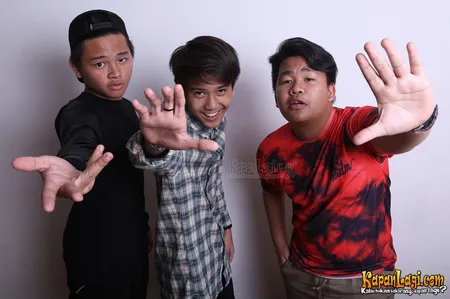 Foto CJR