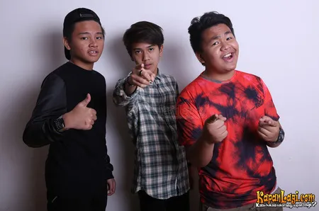 Foto CJR