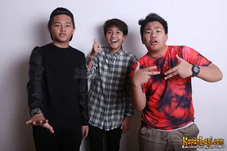Foto CJR