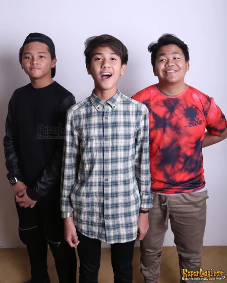 Foto CJR