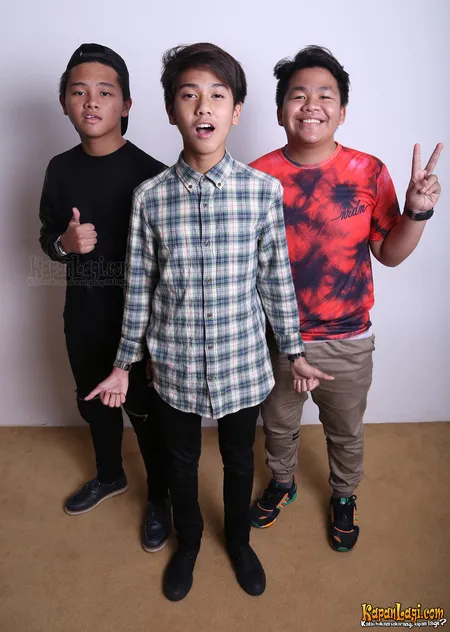 Foto CJR