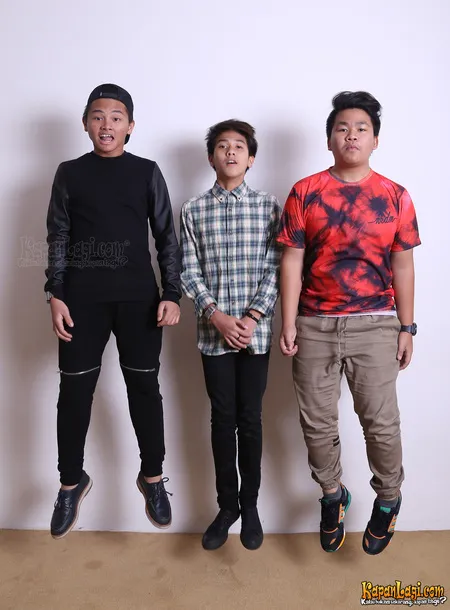 Foto CJR