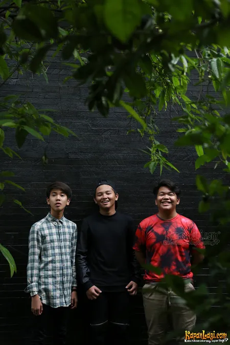 Foto CJR