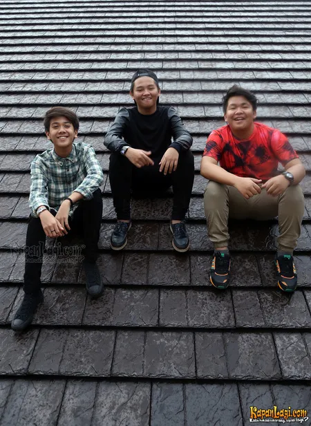 Foto CJR