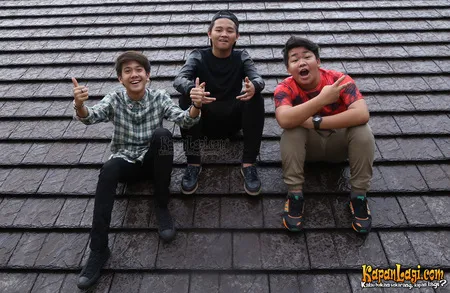 Foto CJR