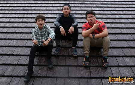 Foto CJR