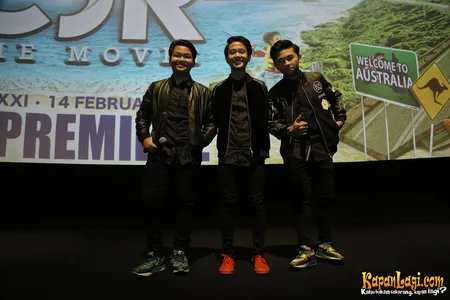 Foto CJR