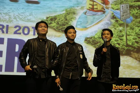 Foto CJR