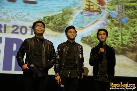 Foto CJR