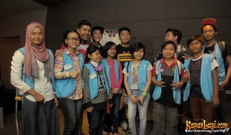 Foto CJR