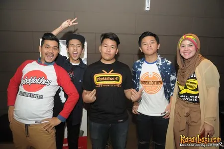 Foto CJR
