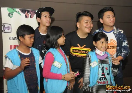Foto CJR