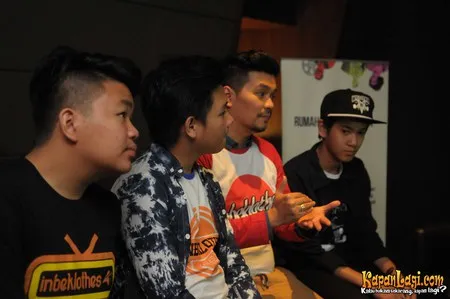 Foto CJR