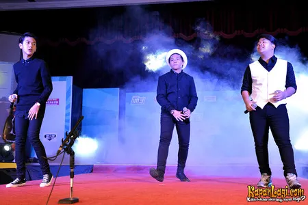 Foto CJR