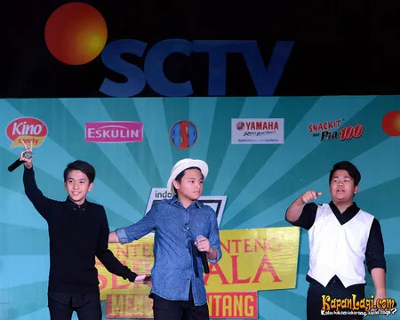 Foto CJR