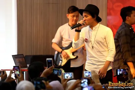Foto CJR