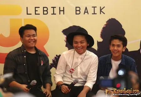 Foto CJR