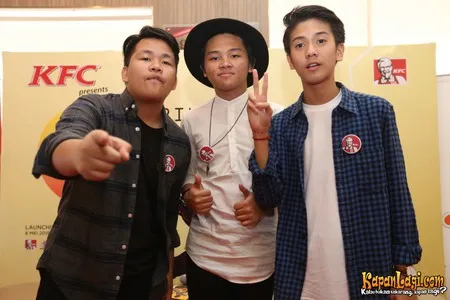 Foto CJR