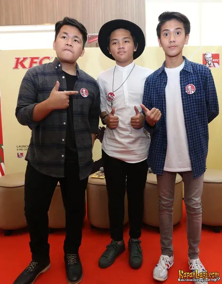 Foto CJR
