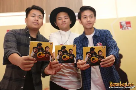 Foto CJR