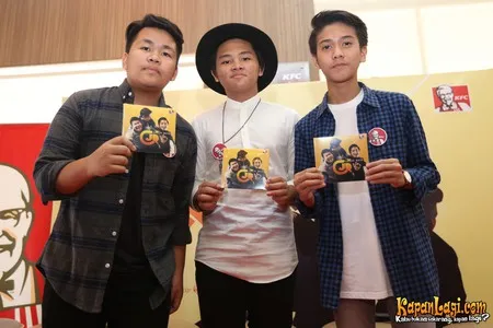 Foto CJR