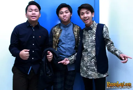 Foto CJR