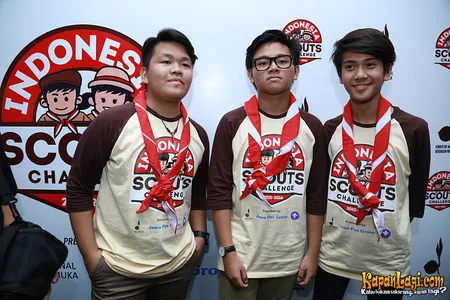 Foto CJR