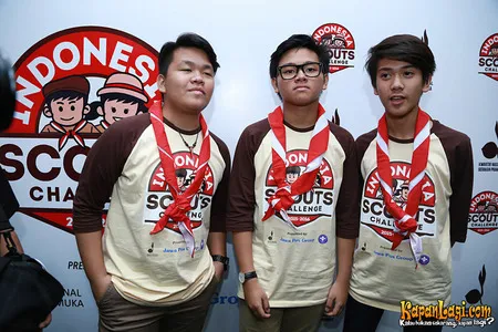 Foto CJR