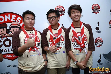 Foto CJR