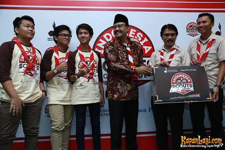Foto CJR