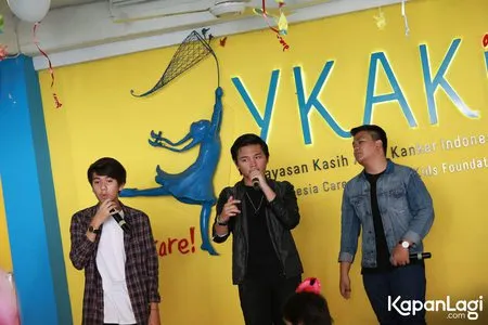 Foto CJR