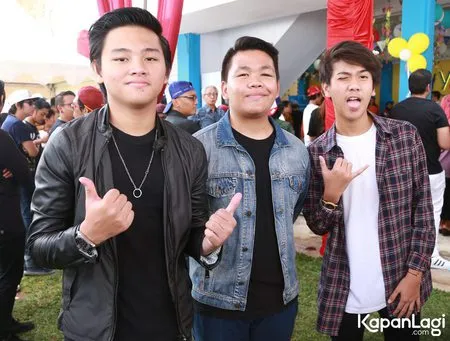 Foto CJR