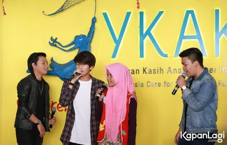 Foto CJR