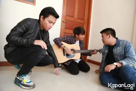 Foto CJR