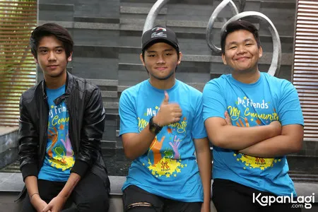 Foto CJR