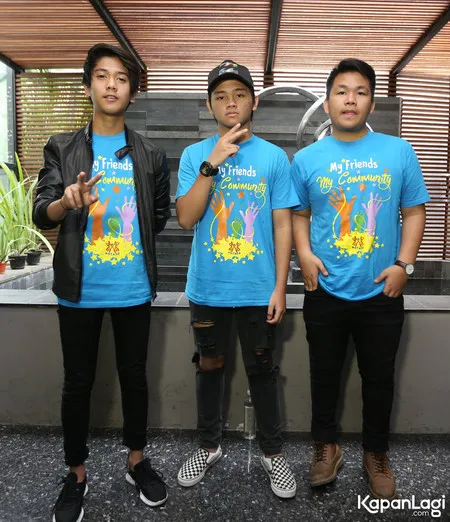 Foto CJR