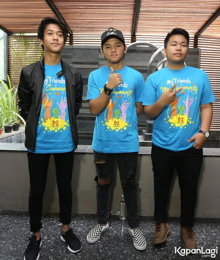 Foto CJR