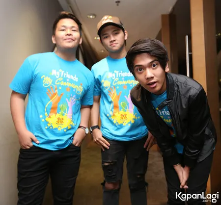 Foto CJR