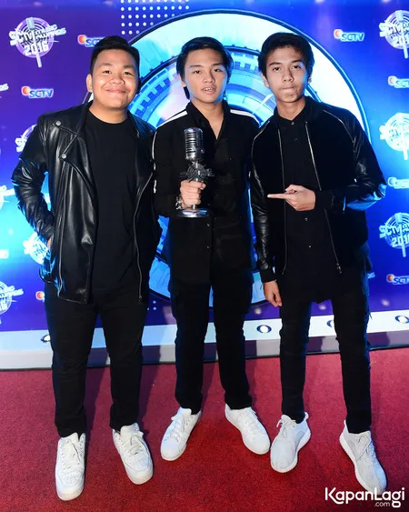 Foto CJR
