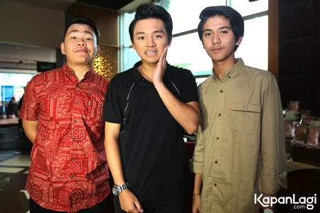 Foto CJR