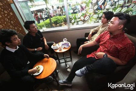Foto CJR