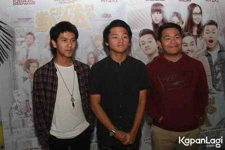 Foto CJR