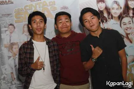Foto CJR