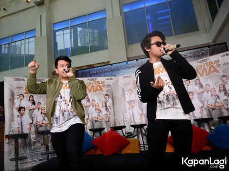 Foto CJR