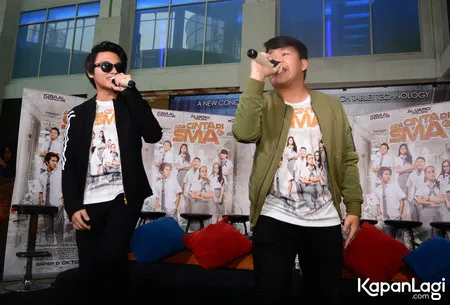 Foto CJR
