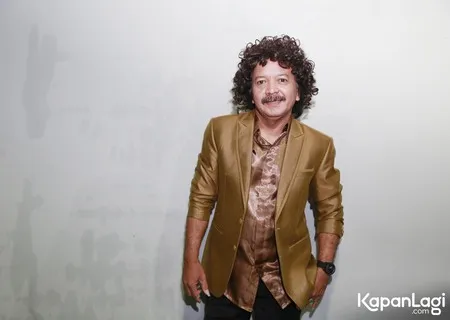 Foto Caca Handika